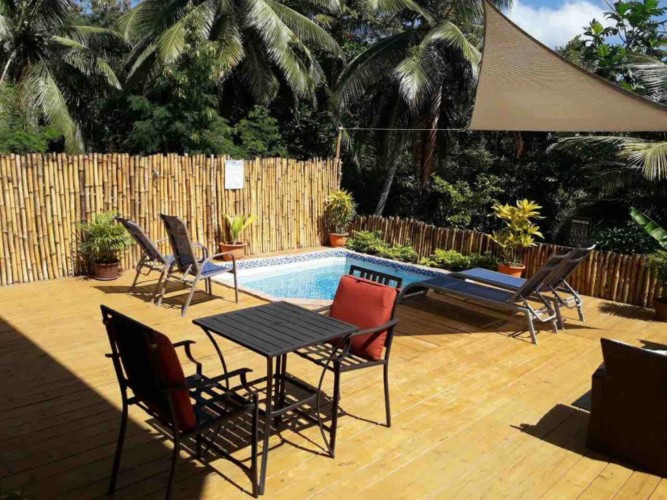 St Lucia Vacation Rentals