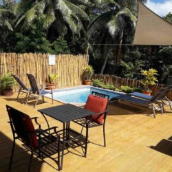 Saint Lucia Vacation Rentals