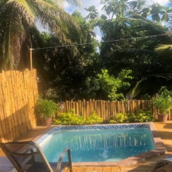 La Fargue Saint Lucia Vacation Rentals