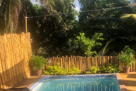 La Fargue Saint Lucia Vacation Rentals