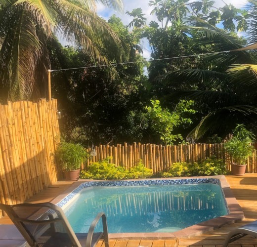 La Fargue Saint Lucia Vacation Rentals