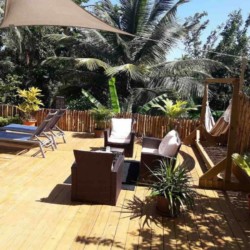 St Lucia vacation rental apartments