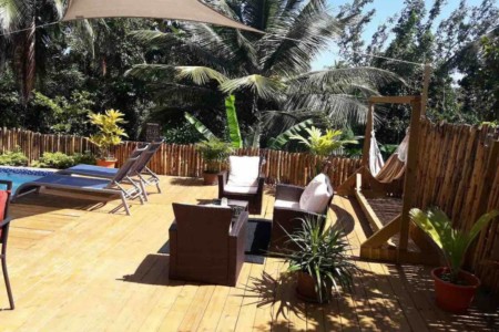 St Lucia vacation rental apartments