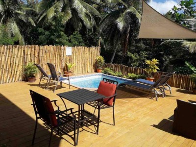 Saint Lucia Vacation Rentals