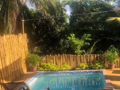 La Fargue Saint Lucia Vacation Rentals