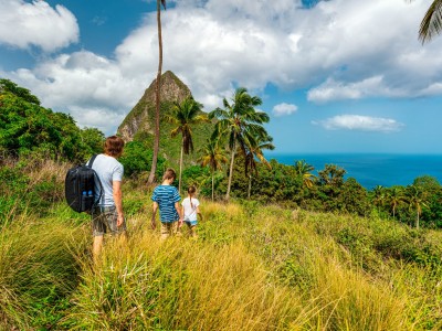 Diamond-waterfall-Saint-Lucia